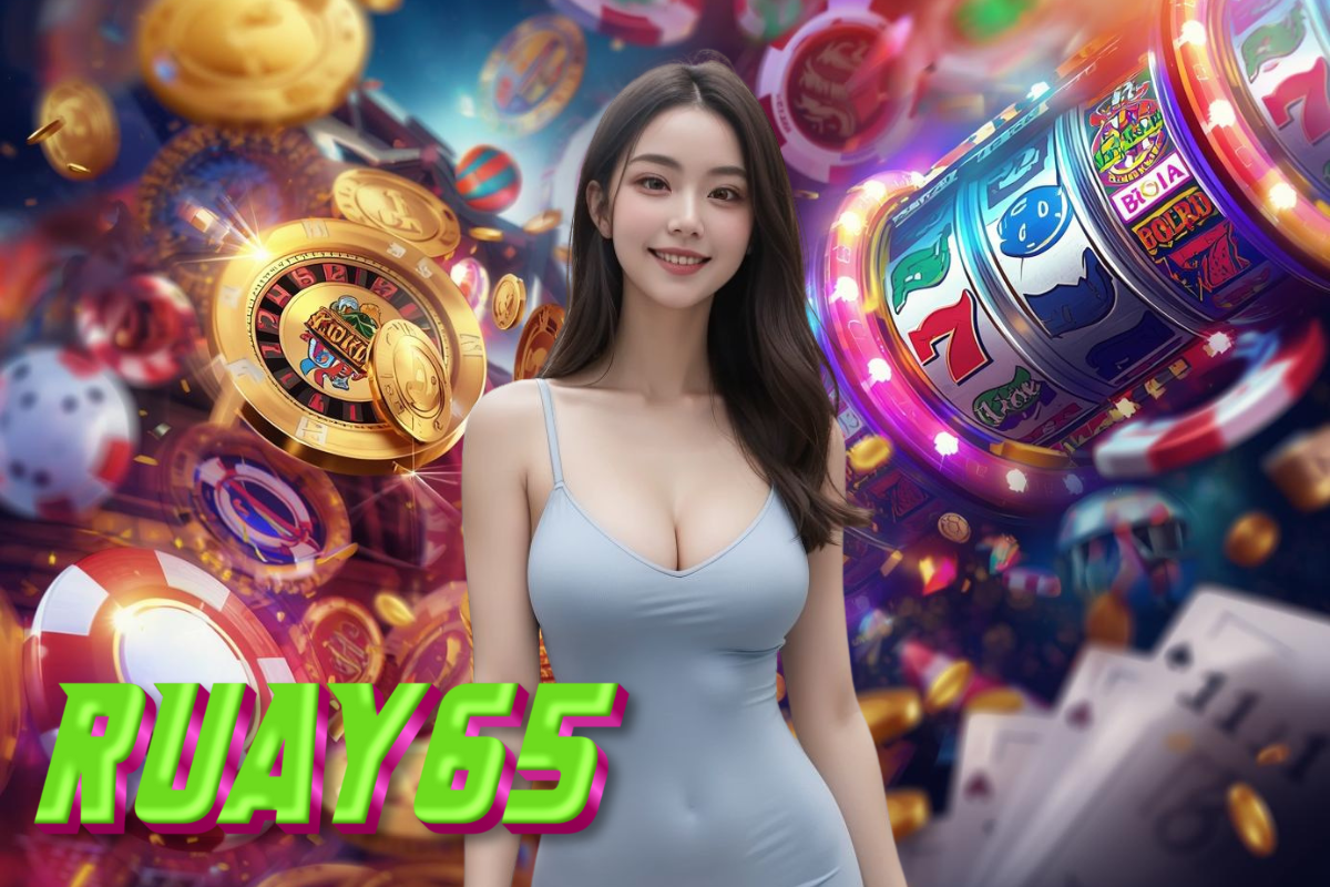 ruay65 สล็อต